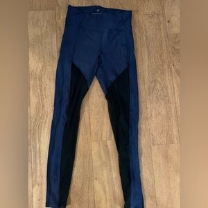 Heroine sport mesh leggings
